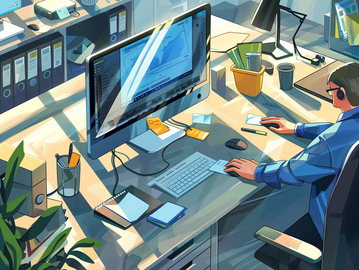 Five Things To Consider When Cleaning Professionally For A Small IT Startup