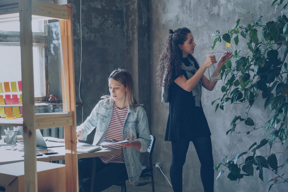 The Perks Of Small Office Cleaning In London – A Professional’s Perspective